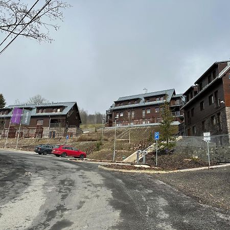 Apartman Bratrouchov - Krkonose Zewnętrze zdjęcie