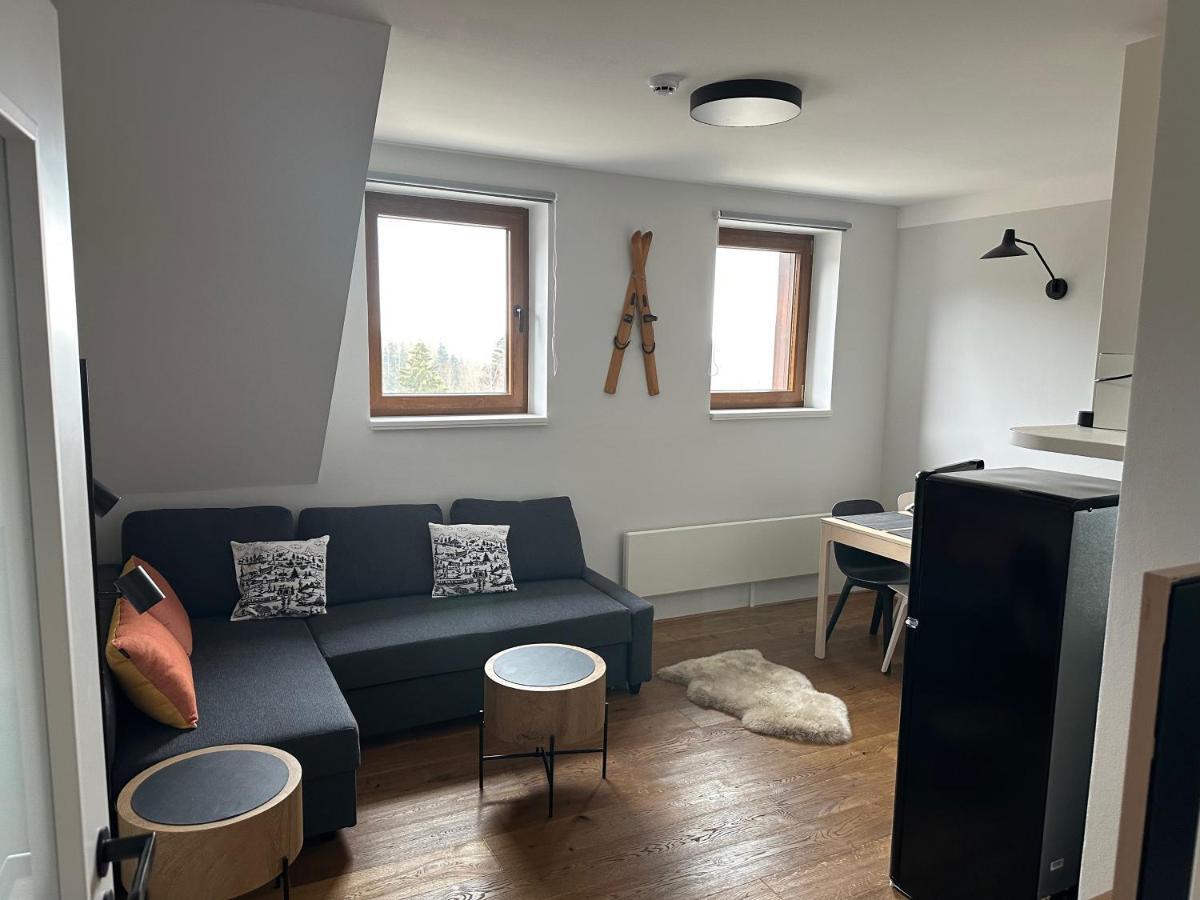 Apartman Bratrouchov - Krkonose Zewnętrze zdjęcie