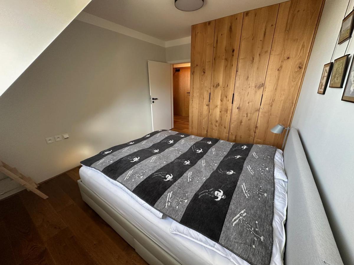 Apartman Bratrouchov - Krkonose Zewnętrze zdjęcie