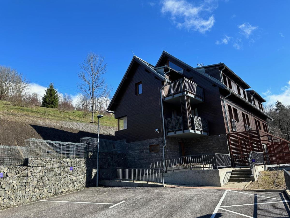 Apartman Bratrouchov - Krkonose Zewnętrze zdjęcie