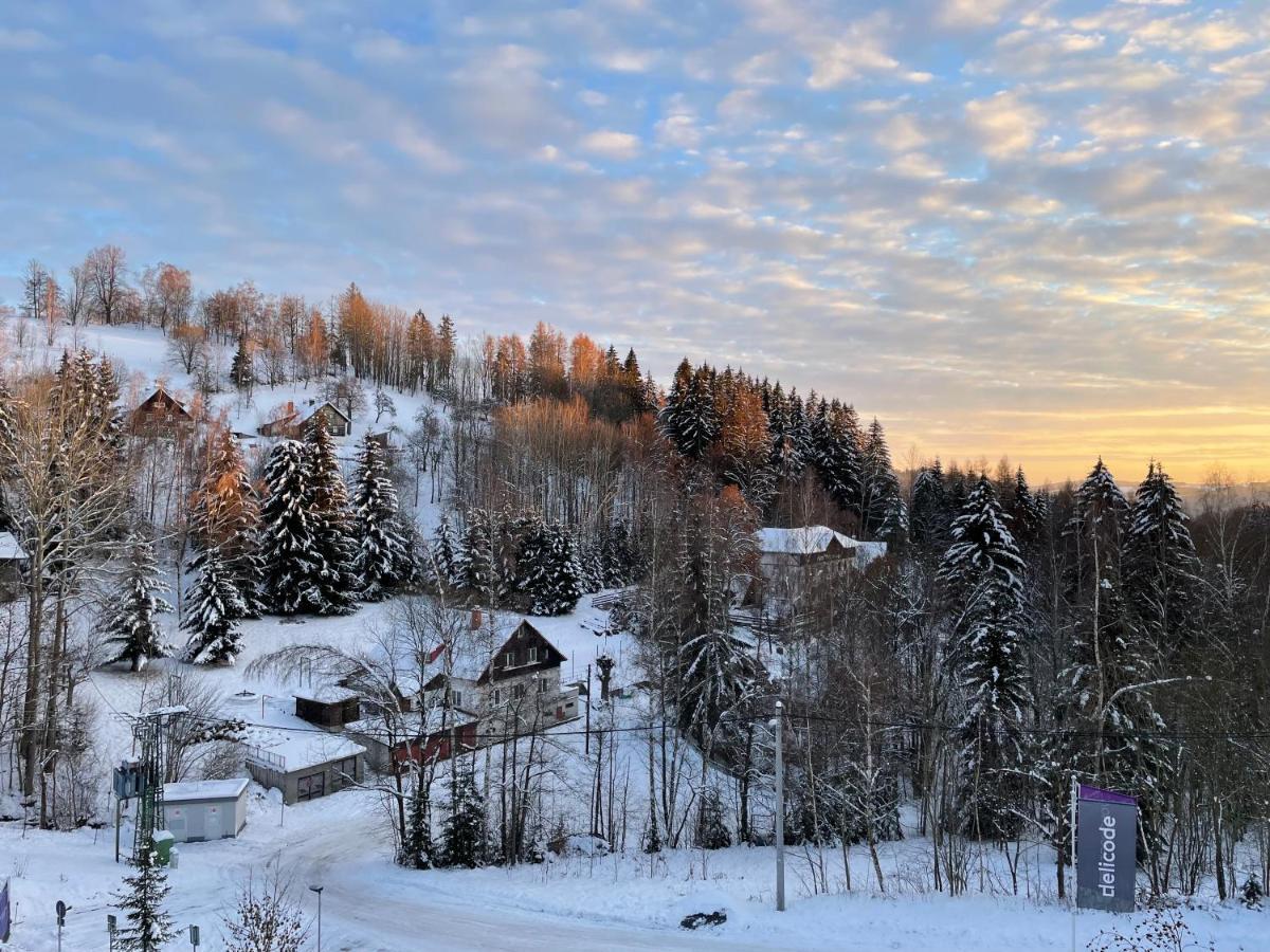 Apartman Bratrouchov - Krkonose Zewnętrze zdjęcie