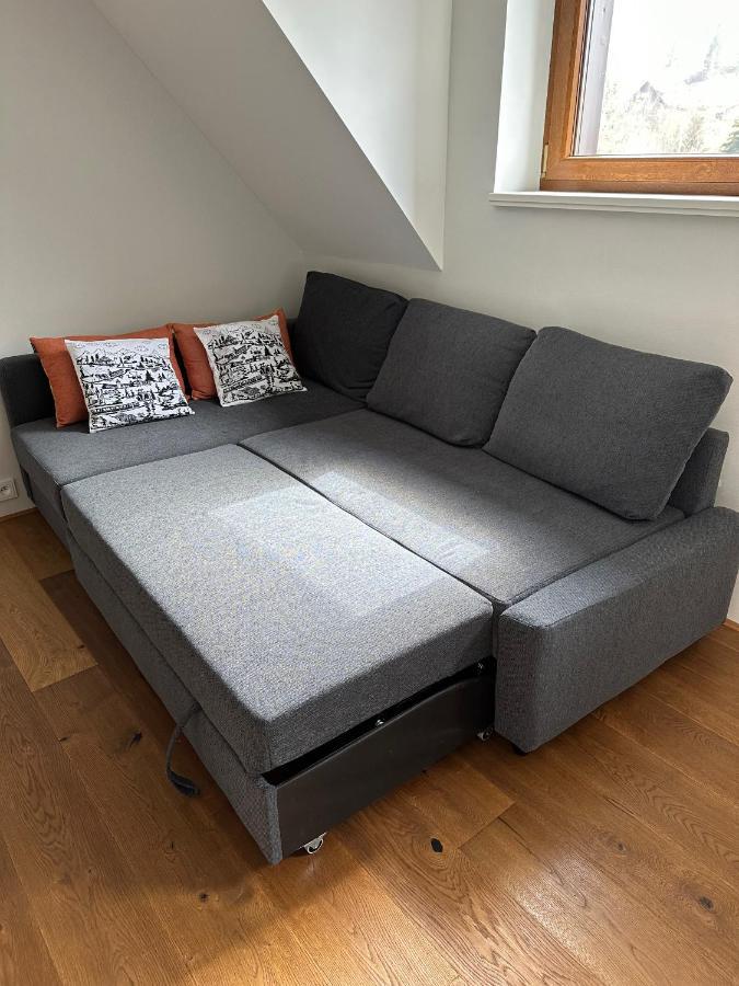 Apartman Bratrouchov - Krkonose Zewnętrze zdjęcie