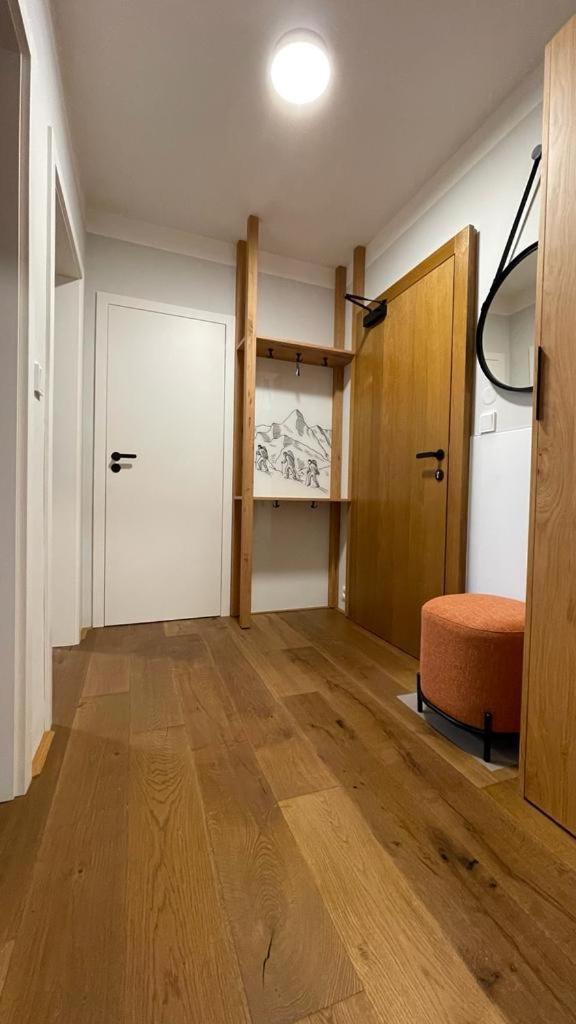 Apartman Bratrouchov - Krkonose Zewnętrze zdjęcie